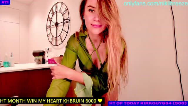 Gallery image thumbnail from Not_N's myfreecams stream on, 01/12/2024, 01:31 image 20 of 20