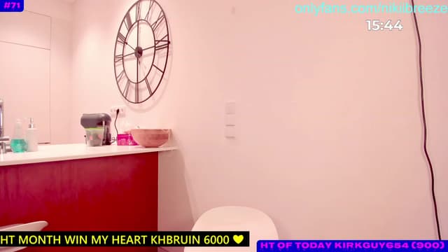 Gallery image thumbnail from Not_N's myfreecams stream on, 01/12/2024, 03:05 image 15 of 20