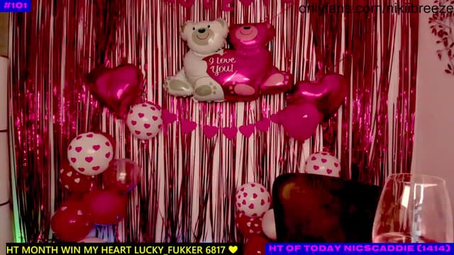 Gallery image thumbnail from Not_N's myfreecams stream on, 02/15/2024, 02:48 image 12 of 20