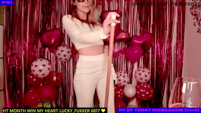 Gallery image thumbnail from Not_N's myfreecams stream on, 02/15/2024, 02:48 image 8 of 20