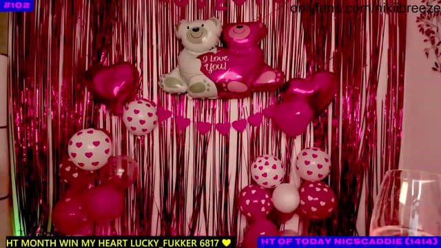 Gallery image thumbnail from Not_N's myfreecams stream on, 02/15/2024, 02:48 image 6 of 20