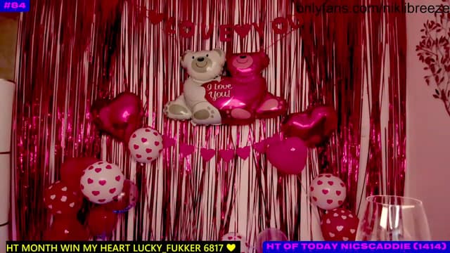 Gallery image thumbnail from Not_N's myfreecams stream on, 02/15/2024, 04:23 image 10 of 20