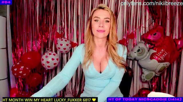 Gallery image thumbnail from Not_N's myfreecams stream on, 02/17/2024, 05:07 image 2 of 20