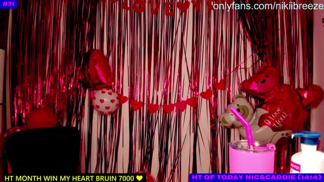 Gallery image thumbnail from Not_N's myfreecams stream on, 02/18/2024, 04:01 image 19 of 20