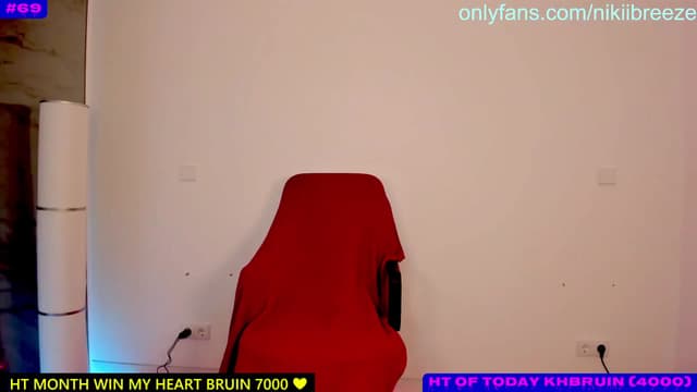 Gallery image thumbnail from Not_N's myfreecams stream on, 02/24/2024, 04:10 image 1 of 20