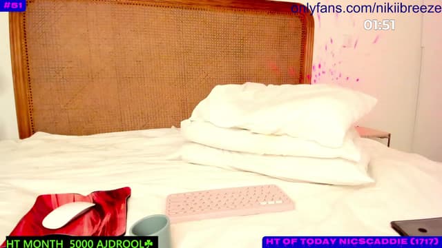 Gallery image thumbnail from Not_N's myfreecams stream on, 03/08/2024, 03:19 image 13 of 20