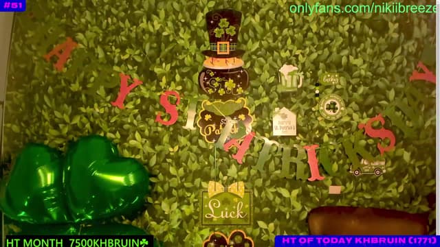 Gallery image thumbnail from Not_N's myfreecams stream on, 03/17/2024, 02:38 image 6 of 20