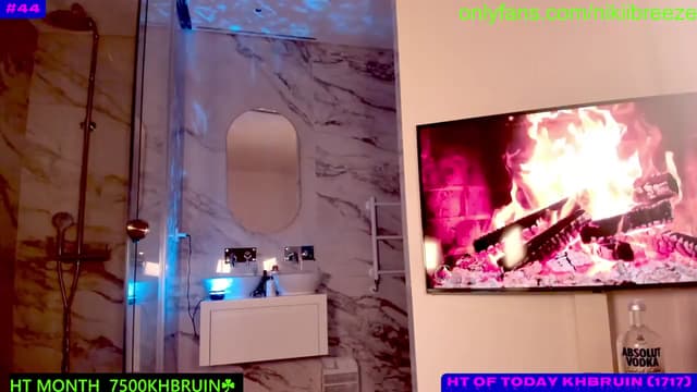 Gallery image thumbnail from Not_N's myfreecams stream on, 03/23/2024, 05:41 image 5 of 20