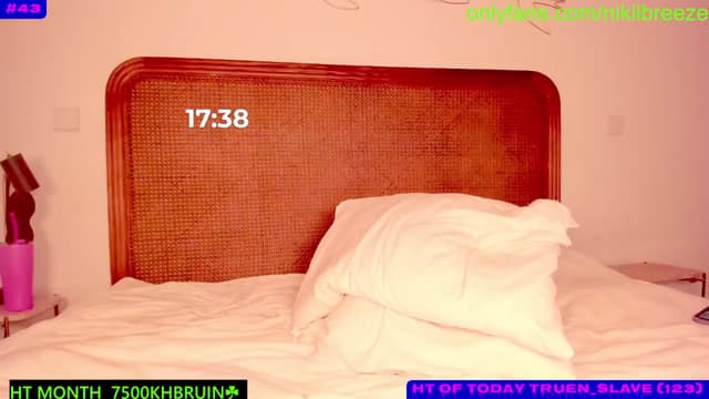 Gallery image thumbnail from Not_N's myfreecams stream on, 03/24/2024, 16:13 image 10 of 20
