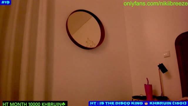 Gallery image thumbnail from Not_N's myfreecams stream on, 04/11/2024, 03:03 image 14 of 20