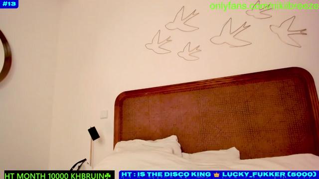 Gallery image thumbnail from Not_N's myfreecams stream on, 04/13/2024, 03:03 image 19 of 20