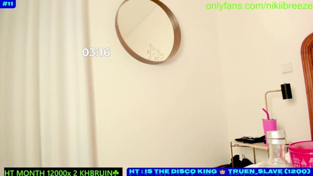 Gallery image thumbnail from Not_N's myfreecams stream on, 04/18/2024, 16:22 image 19 of 20