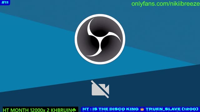 Gallery image thumbnail from Not_N's myfreecams stream on, 04/19/2024, 24:06 image 19 of 20