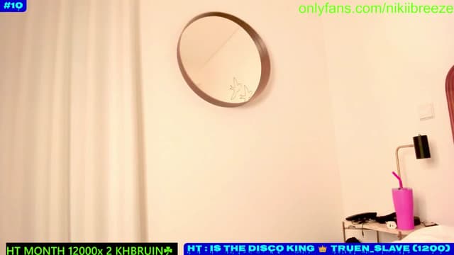 Gallery image thumbnail from Not_N's myfreecams stream on, 04/19/2024, 04:20 image 15 of 20