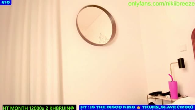 Gallery image thumbnail from Not_N's myfreecams stream on, 04/19/2024, 04:20 image 16 of 20