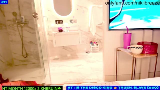 Gallery image thumbnail from Not_N's myfreecams stream on, 04/20/2024, 24:02 image 3 of 20