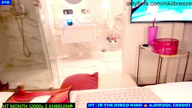 Gallery image thumbnail from Not_N's myfreecams stream on, 04/20/2024, 01:27 image 1 of 20
