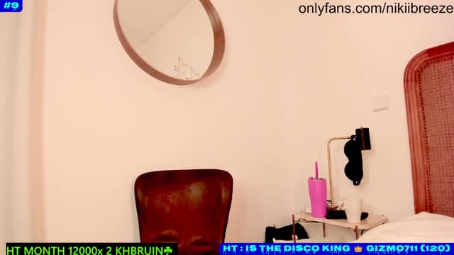 Gallery image thumbnail from Not_N's myfreecams stream on, 04/22/2024, 04:05 image 2 of 20