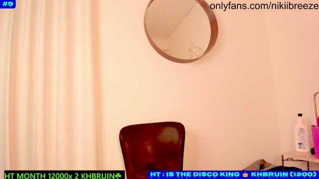 Gallery image thumbnail from Not_N's myfreecams stream on, 04/25/2024, 03:26 image 18 of 20