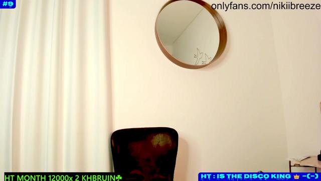 Gallery image thumbnail from Not_N's myfreecams stream on, 04/27/2024, 15:37 image 1 of 20