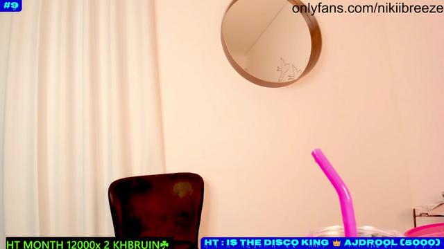 Gallery image thumbnail from Not_N's myfreecams stream on, 04/28/2024, 04:42 image 7 of 20