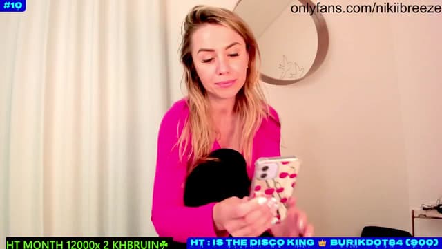 Gallery image thumbnail from Not_N's myfreecams stream on, 04/28/2024, 17:45 image 14 of 20
