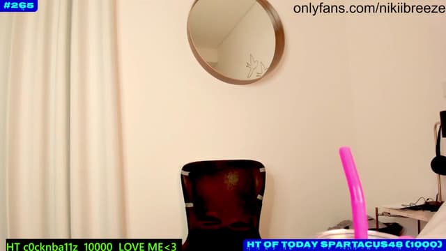 Gallery image thumbnail from Not_N's myfreecams stream on, 05/04/2024, 03:19 image 12 of 20