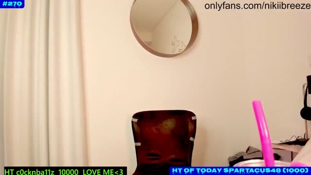 Gallery image thumbnail from Not_N's myfreecams stream on, 05/04/2024, 03:19 image 11 of 20