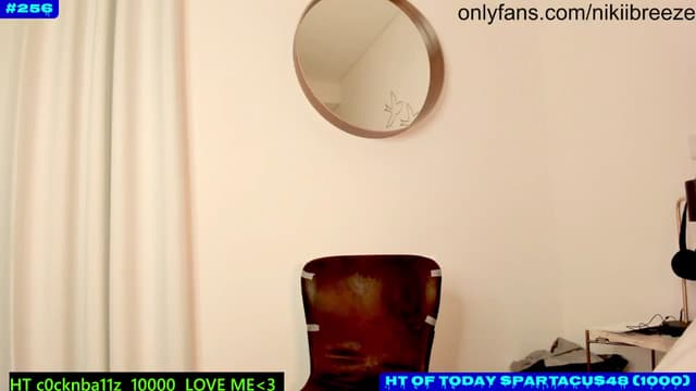 Gallery image thumbnail from Not_N's myfreecams stream on, 05/04/2024, 03:18 image 10 of 20