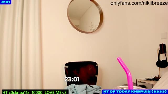Gallery image thumbnail from Not_N's myfreecams stream on, 05/04/2024, 03:18 image 17 of 20
