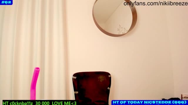 Gallery image thumbnail from Not_N's myfreecams stream on, 05/09/2024, 02:07 image 8 of 20