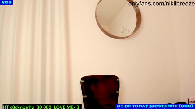 Gallery image thumbnail from Not_N's myfreecams stream on, 05/09/2024, 02:07 image 10 of 20