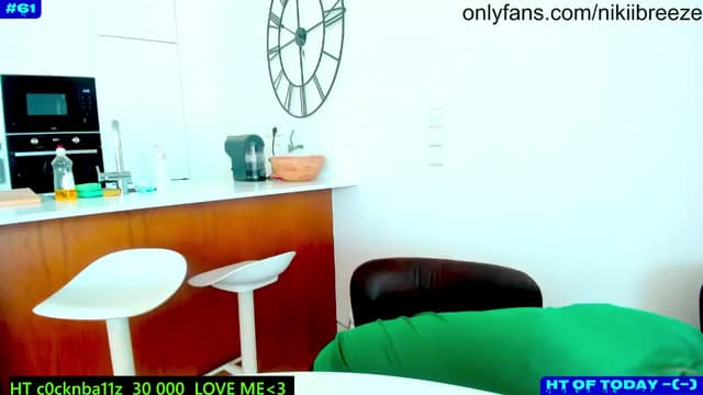 Gallery image thumbnail from Not_N's myfreecams stream on, 05/10/2024, 17:48 image 5 of 20