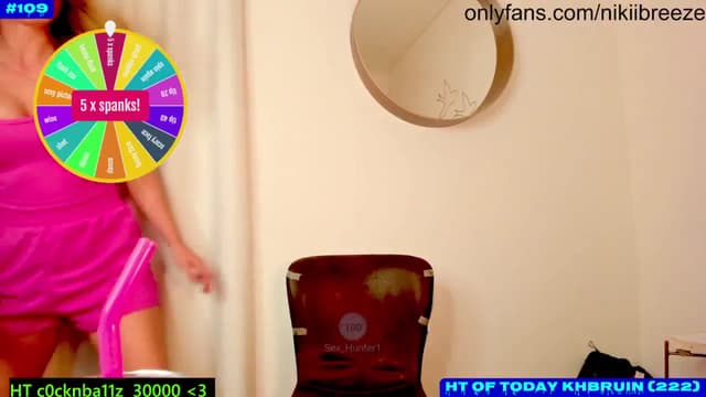 Gallery image thumbnail from Not_N's myfreecams stream on, 05/17/2024, 03:14 image 7 of 20