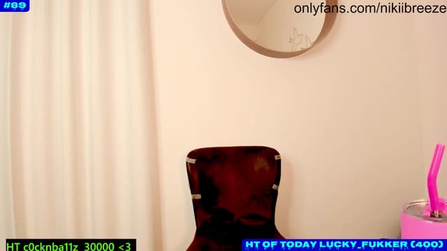 Gallery image thumbnail from Not_N's myfreecams stream on, 05/18/2024, 04:17 image 2 of 20