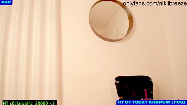 Gallery image thumbnail from Not_N's myfreecams stream on, 05/18/2024, 04:17 image 14 of 20