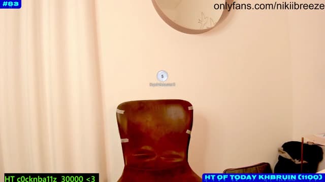 Gallery image thumbnail from Not_N's myfreecams stream on, 05/18/2024, 04:17 image 12 of 20