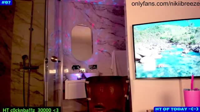 Gallery image thumbnail from Not_N's myfreecams stream on, 05/25/2024, 01:29 image 5 of 20