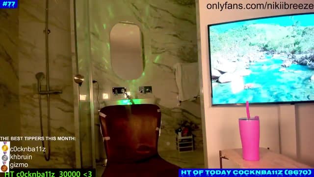 Gallery image thumbnail from Not_N's myfreecams stream on, 05/26/2024, 24:02 image 16 of 20