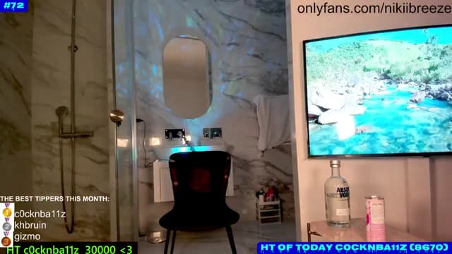 Gallery image thumbnail from Not_N's myfreecams stream on, 05/26/2024, 04:47 image 4 of 20