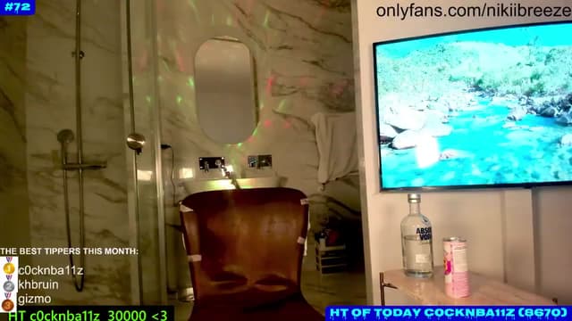 Gallery image thumbnail from Not_N's myfreecams stream on, 05/26/2024, 04:47 image 1 of 20
