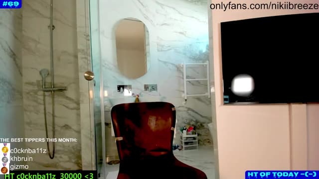 Gallery image thumbnail from Not_N's myfreecams stream on, 05/26/2024, 14:16 image 8 of 20