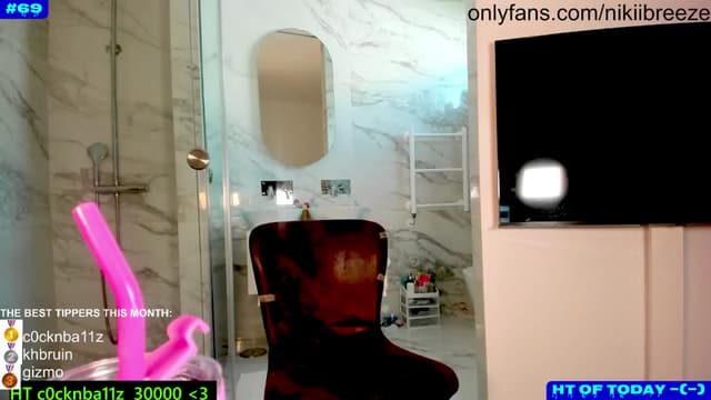 Gallery image thumbnail from Not_N's myfreecams stream on, 05/26/2024, 14:16 image 10 of 20