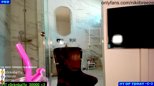 Gallery image thumbnail from Not_N's myfreecams stream on, 05/26/2024, 14:16 image 12 of 20