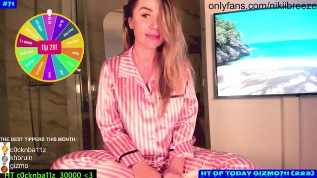Gallery image thumbnail from Not_N's myfreecams stream on, 05/27/2024, 01:41 image 10 of 20