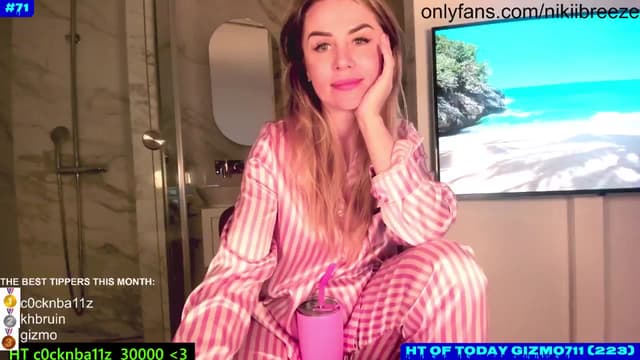 Gallery image thumbnail from Not_N's myfreecams stream on, 05/27/2024, 01:41 image 14 of 20