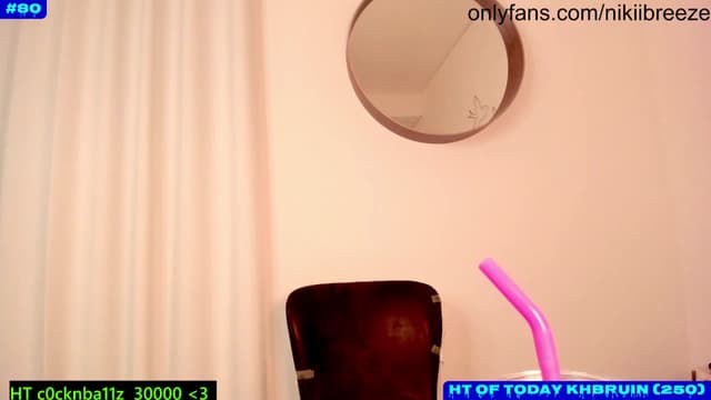 Gallery image thumbnail from Not_N's myfreecams stream on, 05/31/2024, 03:01 image 4 of 20