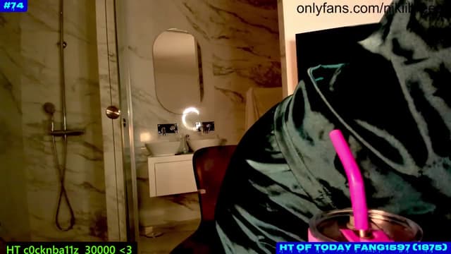 Gallery image thumbnail from Not_N's myfreecams stream on, 05/31/2024, 03:01 image 19 of 20