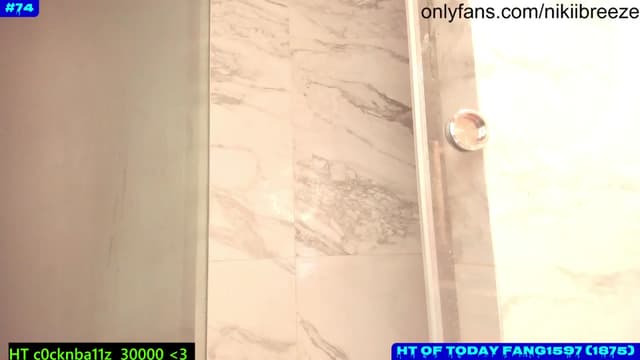 Gallery image thumbnail from Not_N's myfreecams stream on, 05/31/2024, 03:01 image 17 of 20