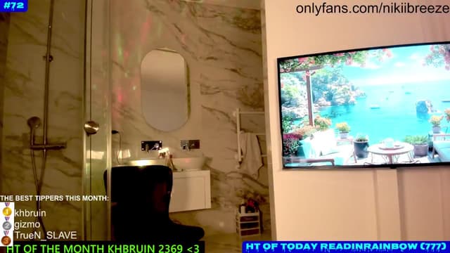 Gallery image thumbnail from Not_N's myfreecams stream on, 06/03/2024, 02:06 image 10 of 20